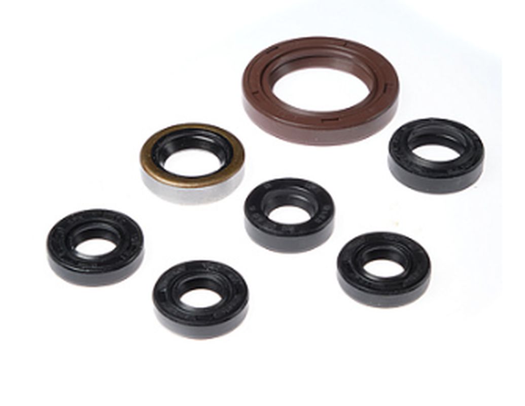 BEARING WORX sada těsnění motoru KAWASAKI KFX 400 03-06, SUZUKI LT-Z 400 03-09 (822201)