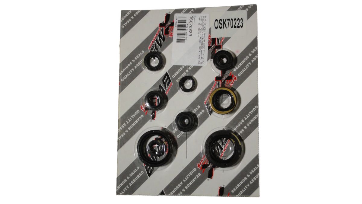 Engine bearing kit BEARING WORX OSK70223