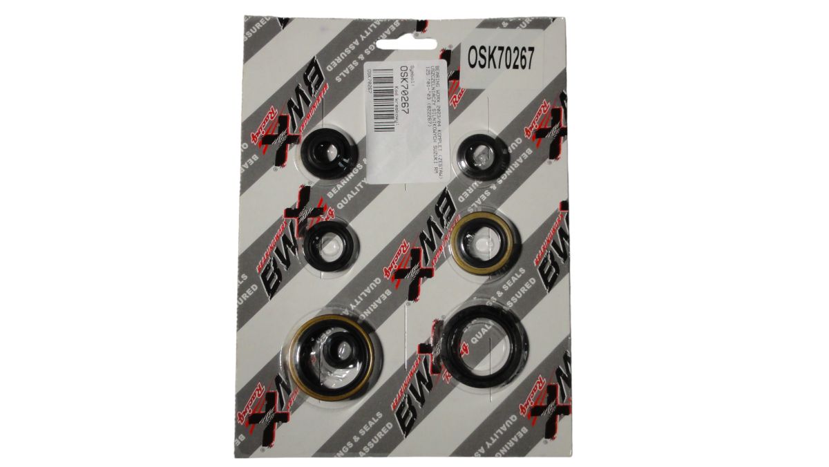 Engine bearing kit BEARING WORX OSK70267
