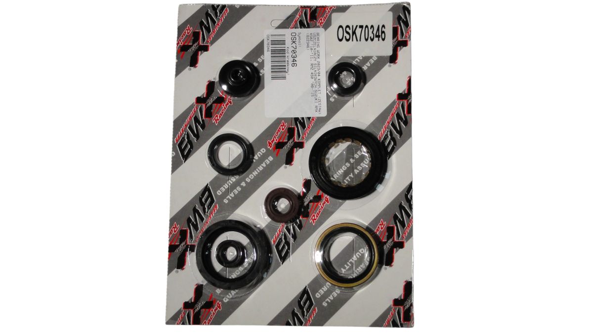 Engine bearing kit BEARING WORX OSK70346