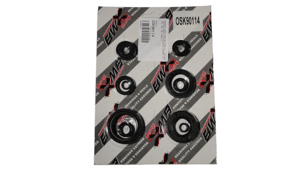 Engine bearing kit BEARING WORX OSK90114
