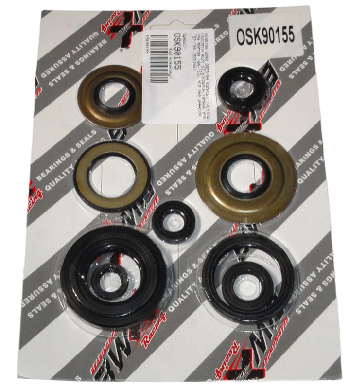 Engine bearing kit BEARING WORX OSK90155