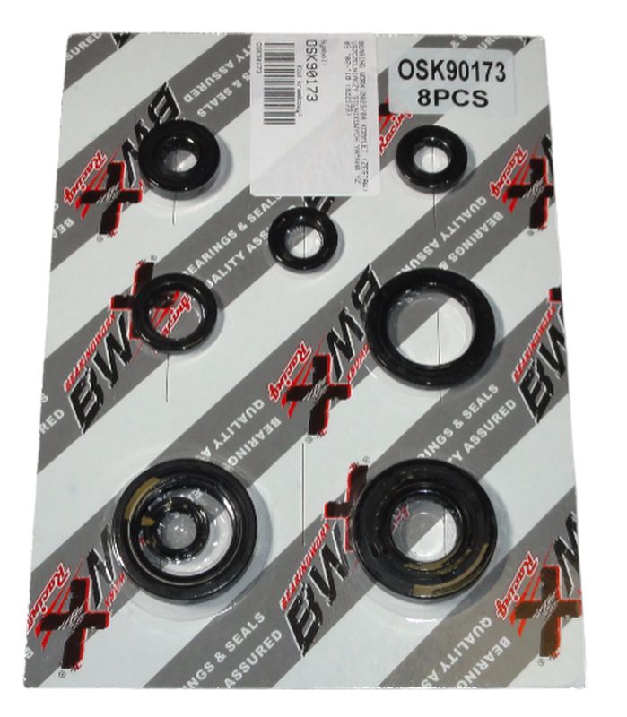Engine bearing kit BEARING WORX OSK90173