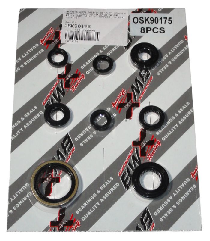 Engine bearing kit BEARING WORX OSK90175