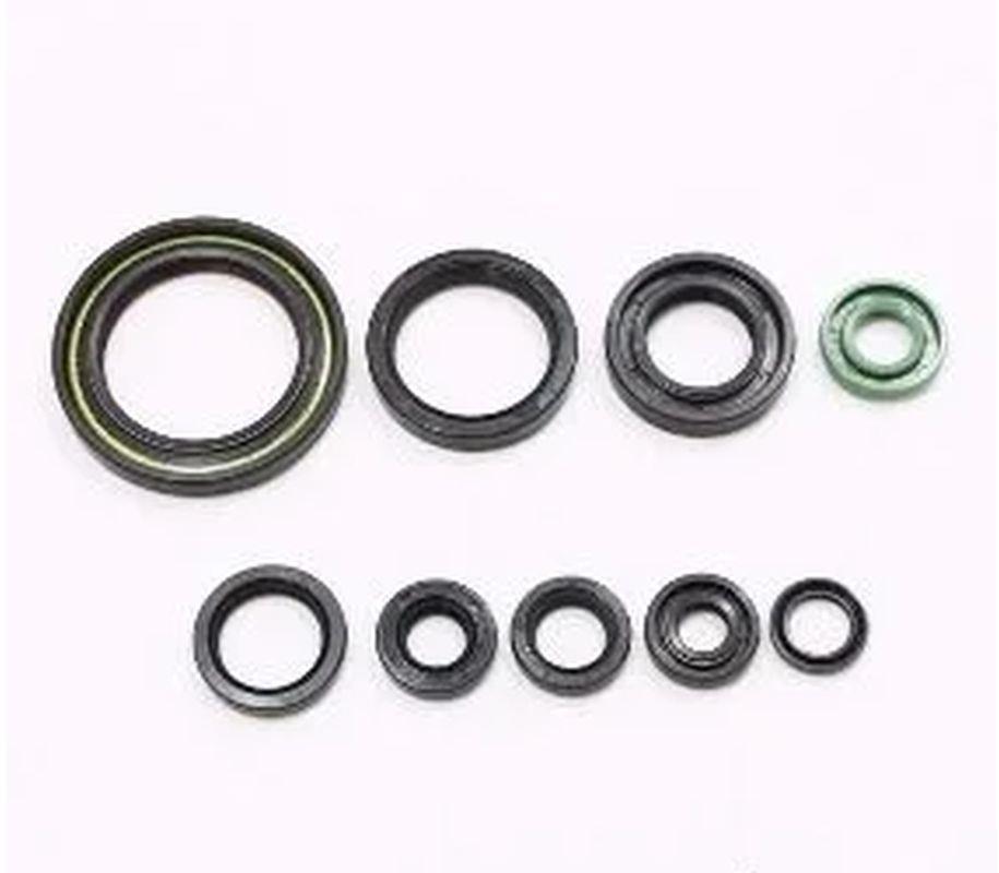Engine bearing kit BEARING WORX OSK90228