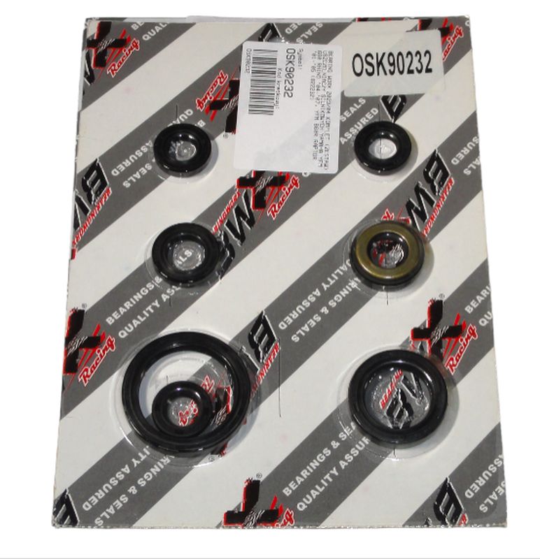 Engine bearing kit BEARING WORX OSK90232