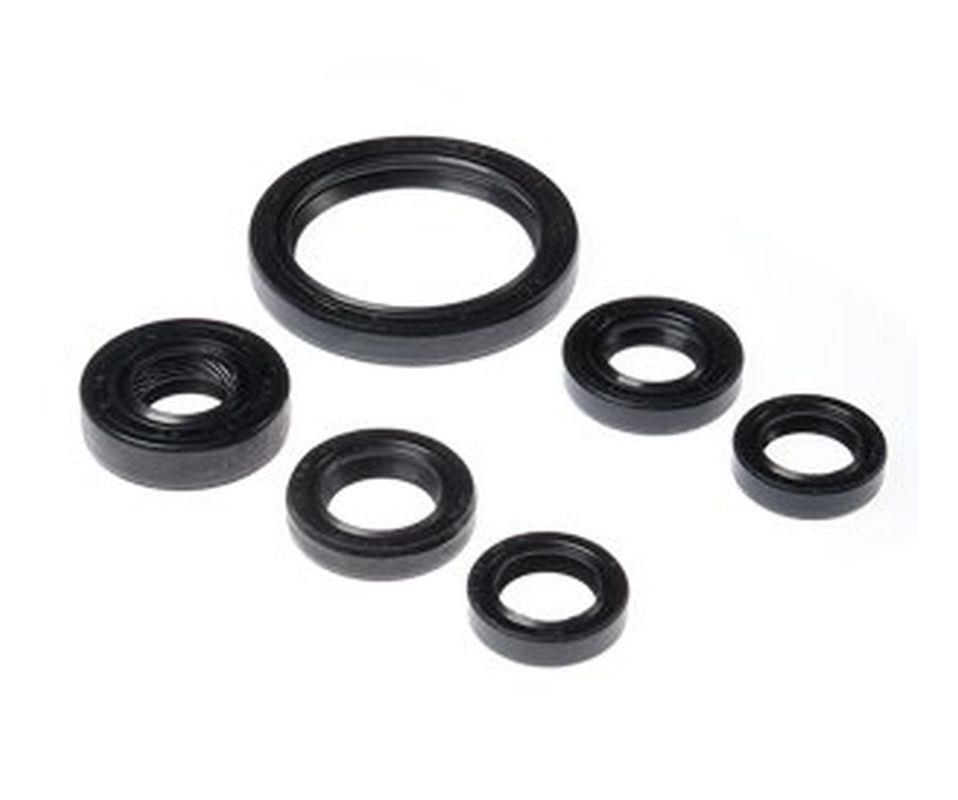 Engine bearing kit BEARING WORX OSK90238