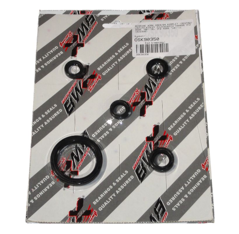 Engine bearing kit BEARING WORX OSK90350