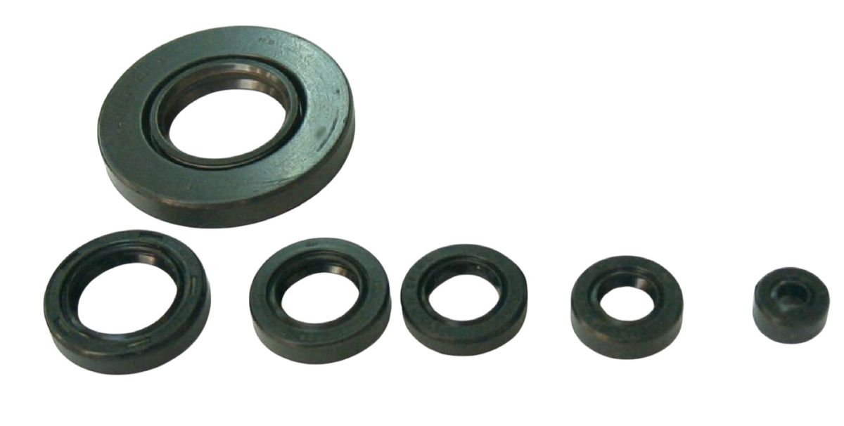 TOURMAX sada gufer motoru HONDA MT/MB 80S 80-84, MTX 80 82-84 vyrobeno v Japonsku