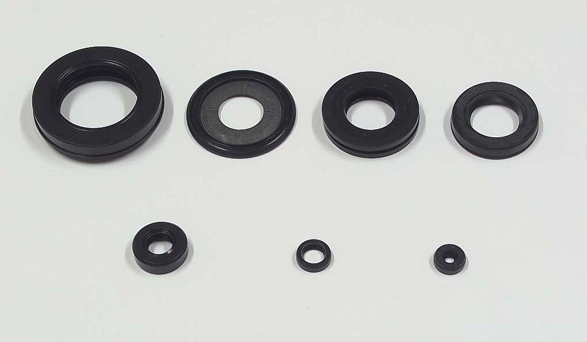 TOURMAX sada gufer motoru HONDA CB 900/1100 80-82, CB750/900/1100 79-84 vyrobeno v Japonsku