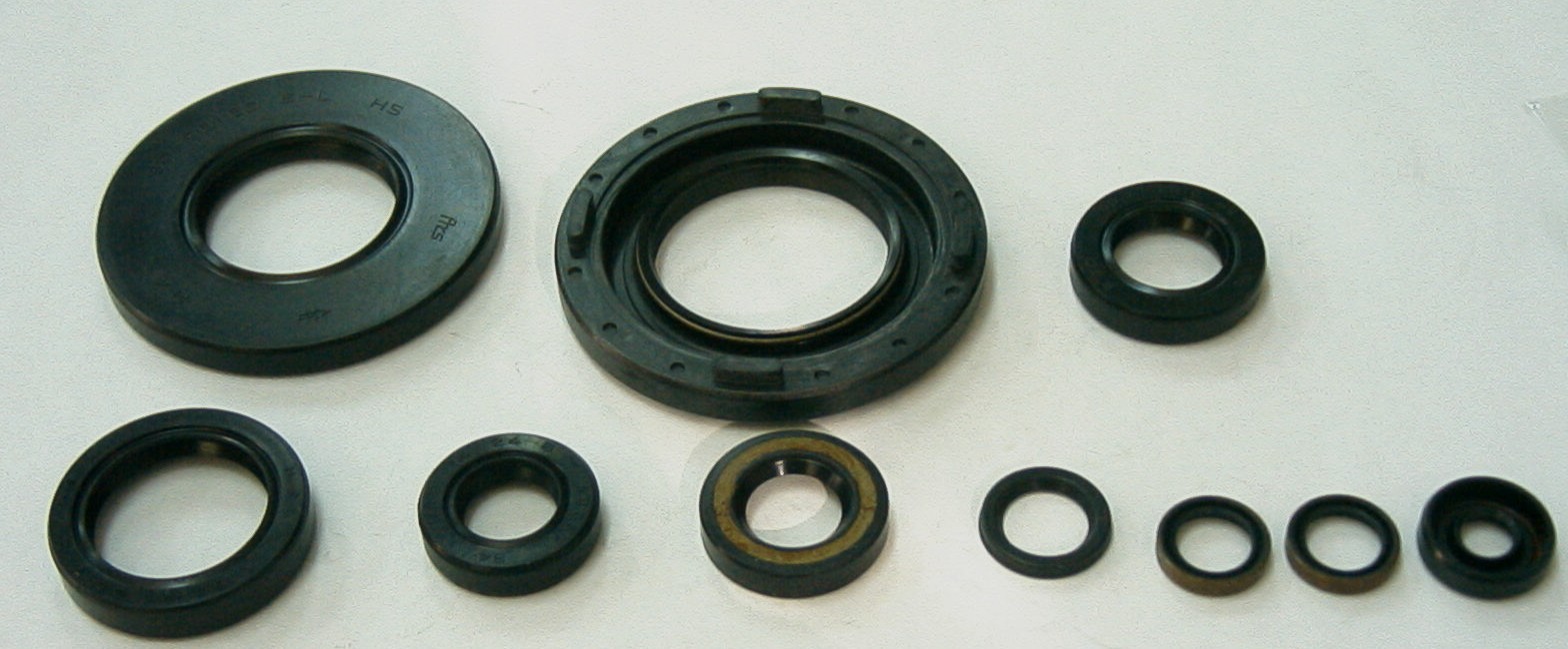 Engine bearing kit TOURMAX OSL-210