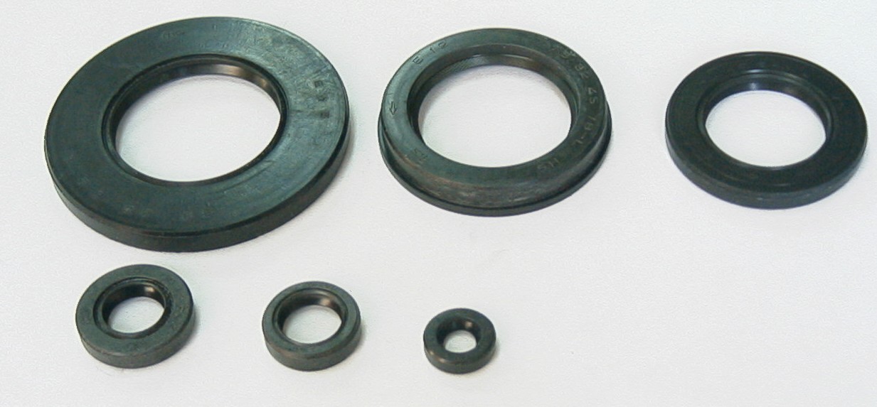 Engine bearing kit TOURMAX OSL-214