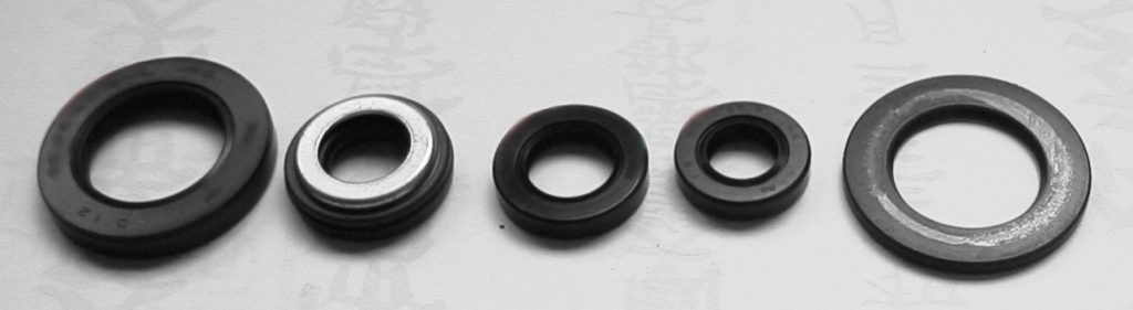 Engine bearing kit TOURMAX OSL-224