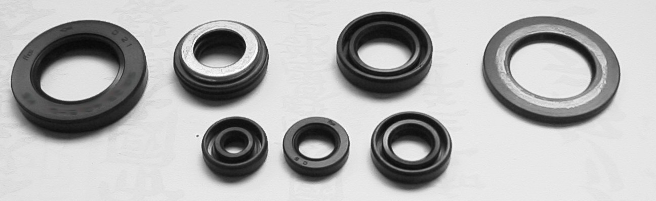 Engine bearing kit TOURMAX OSL-227
