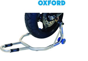 OXFORD zvedák zadní kyvné vidlice motocyklu OXFORD PREMIUM (OXFORD zvedák zadní kyvné vidlice motocyklu OXFORD PREMIUM)
