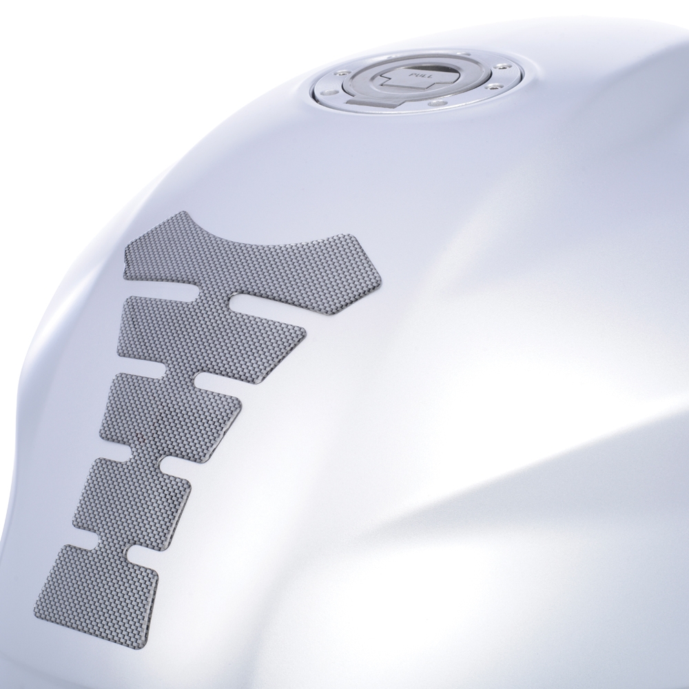 Levně OXFORD tankpad GEL SPINE nálepka na nádrž barva karbonové (starý kód OF839) (OXFORD tankpad GEL SPINE nálepka na nádrž barva karbonové (starý kód)