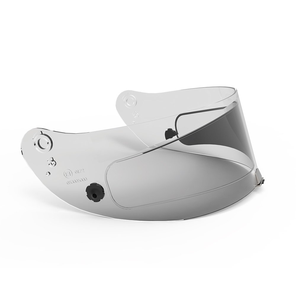 OXFORD univerzální povlak ANTIFOG PINLOCK ULTRA CLEAR PRO pro plexi/hledí helmy