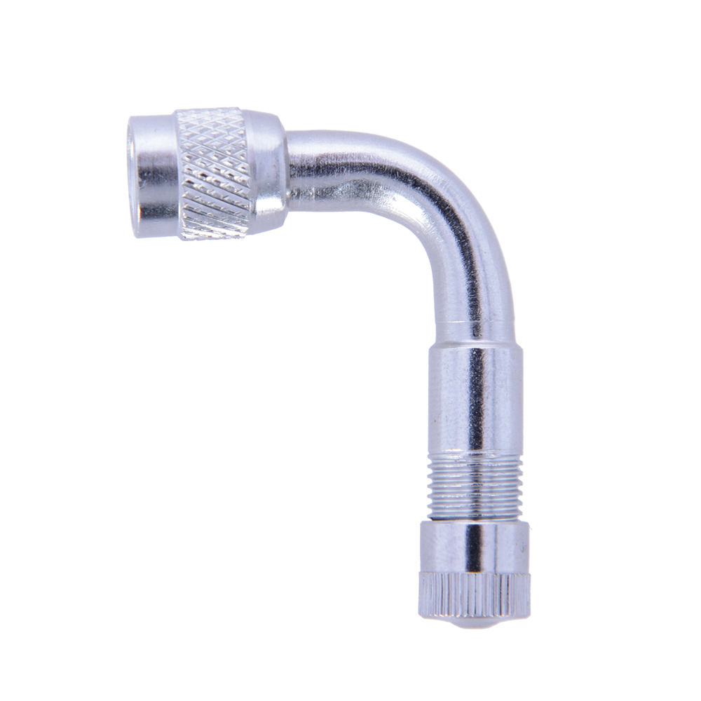 Levně OXFORD 90stupňový adaptér pro huštění pneumatik (starý kód: VP998) (OXFORD 90stupňový adaptér pro huštění pneumatik (starý kód: VP998))