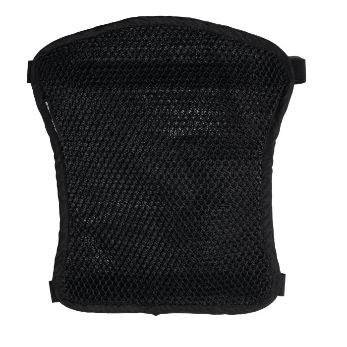 Levně OXFORD ventilOWANA rohož / kryt na sedadlo STREET&sport 310X340X10 barva černá (OXFORD ventilOWANA rohož / kryt na sedadlo STREET&sport 310X340X10)