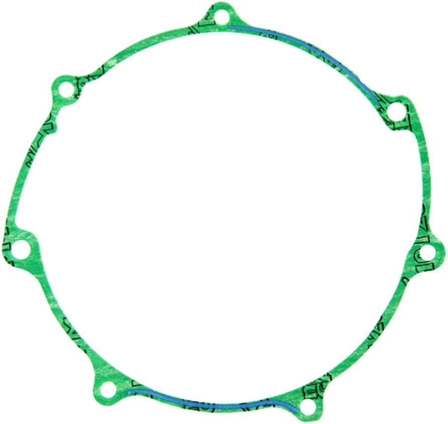Xradical(ARTEIN GASKETS) clutch cover gasket YAMAHA yzf 450 03-09, wrf 450 03-14, yfz 450 04-18, yfz 450r 09-20 (external) (YZF450,YFZ450,WR450F) (P016000004201)