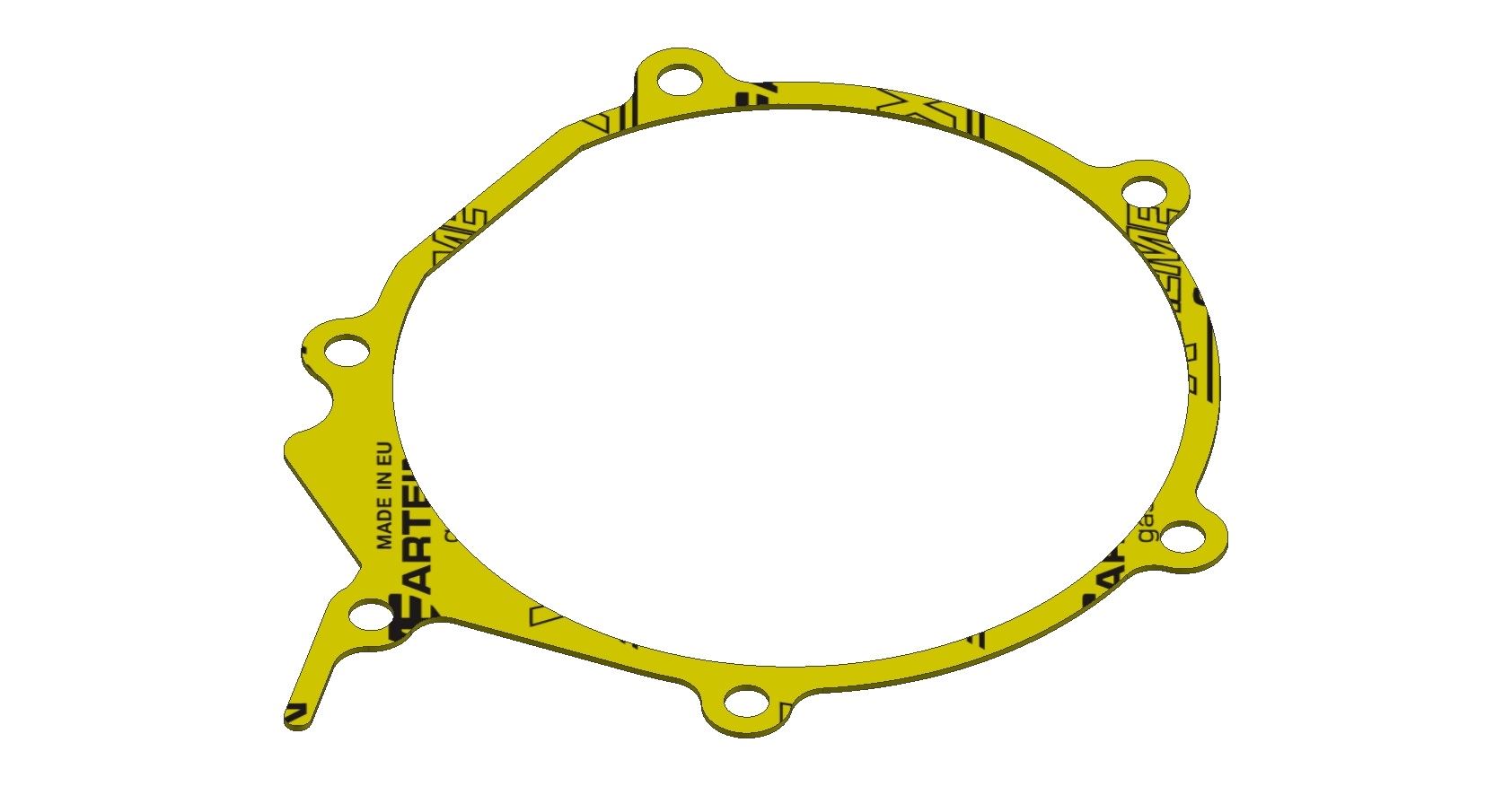 XRADICAL(ARTEIN GASKETS) těsnění víka alternátoru KAWASAKI KX 65 00-26, SUZUKI RM 65 03-06