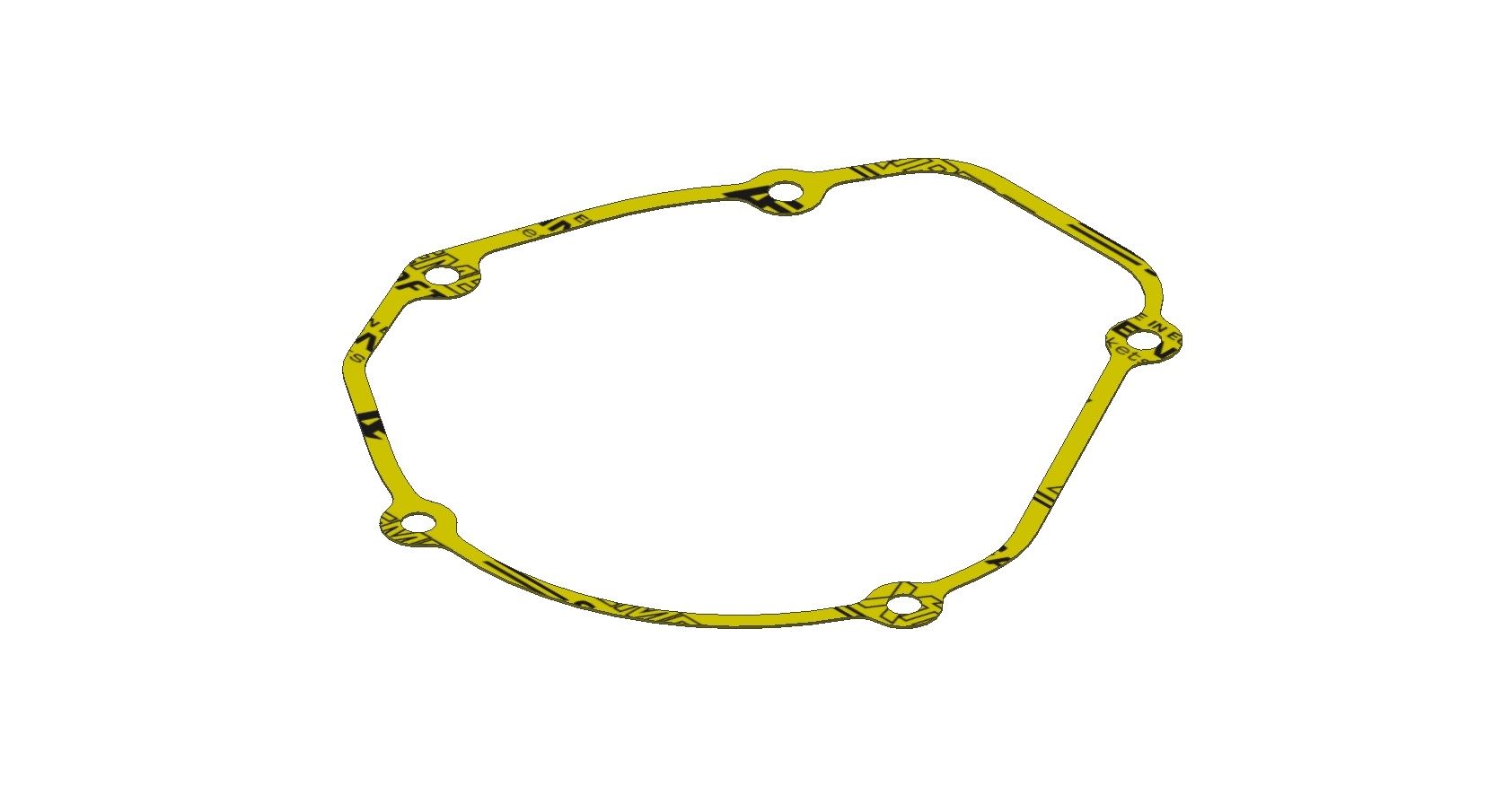 XRADICAL(ARTEIN GASKETS) těsnění víka alternátoru GAS GAS EC 125 01-13