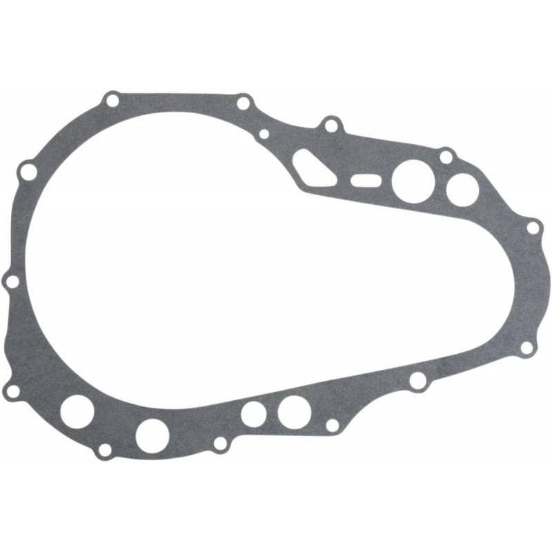 Xradical(ARTEIN GASKETS) clutch cover gasket SUZUKI ltz 400 03-18, KAWASAKI kfx 400 03-06,arctic cat dvx 400 04-08 (interior) (P018000004257)