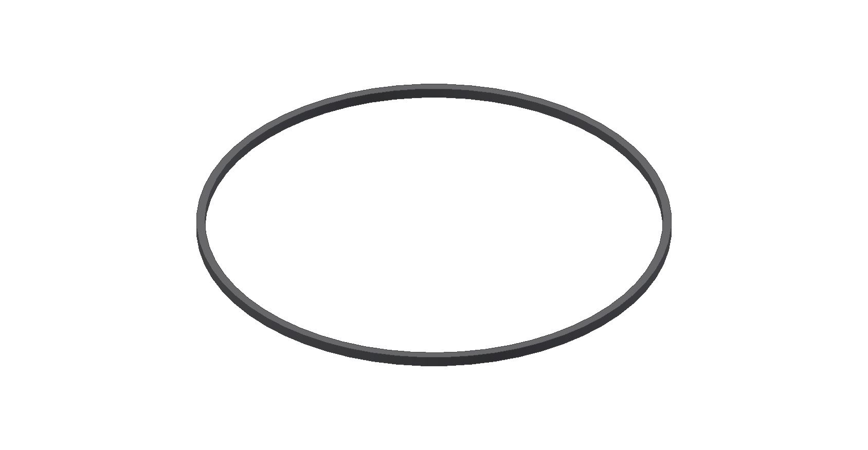 XRADICAL(ARTEIN GASKETS) těsnění krytu spojky (vnější) O-kroužek KTM SX 50 09-23 GAS GAS MC 50 21-23 (XRADICAL(ARTEIN GASKETS) těsnění krytu spojky)