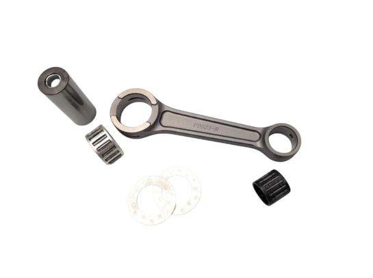 WOSSNER ojniční sada (2T) PREMIUM KTM SX 250 (SX250) 03-25, EXC 250 (EXC250) 04-25, SX 300 (SX300) EXC 300 (EXC300) 04-25, HUSQVARNA 250/300 TC-TE