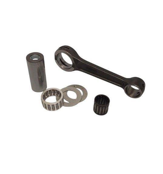Connecting rod set ( WOSSNER P2071-LR