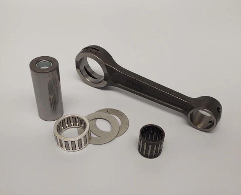 Connecting rod set ( WOSSNER P2072