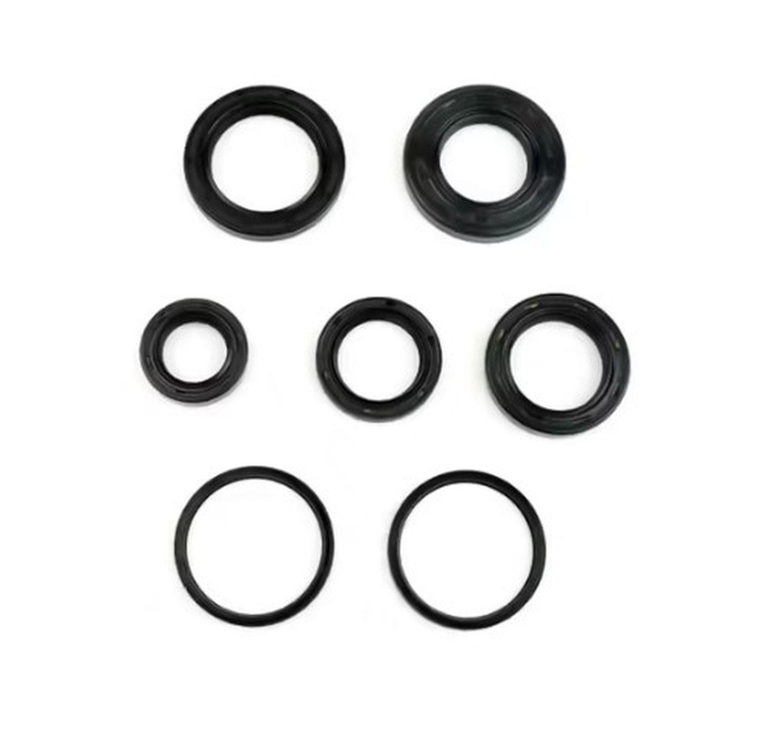 Levně ATHENA 2026/01 sada gufer motoru APRILIA MOJITO 50 99-03, SCARABEO 50 01-04, SR 50 00-03 (5RZR000218; 5RZR000099; 5RZR000097; 5RZR000029) (ATHENA)