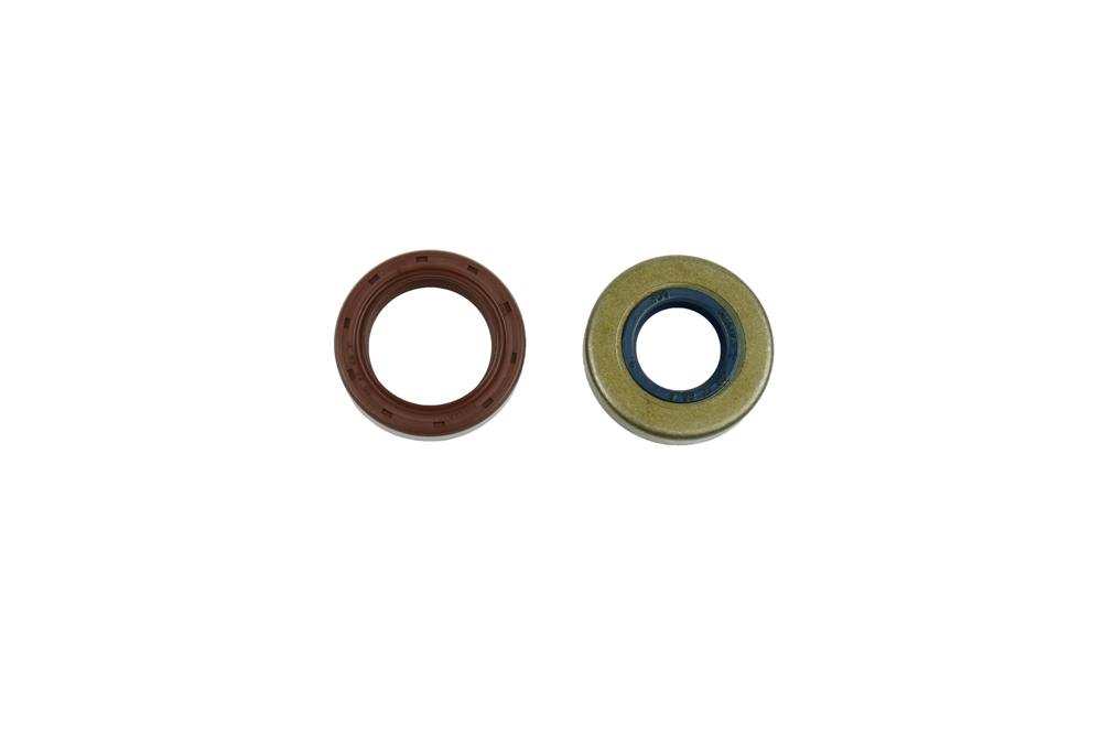 Crankshaft seal ATHENA P400010450003