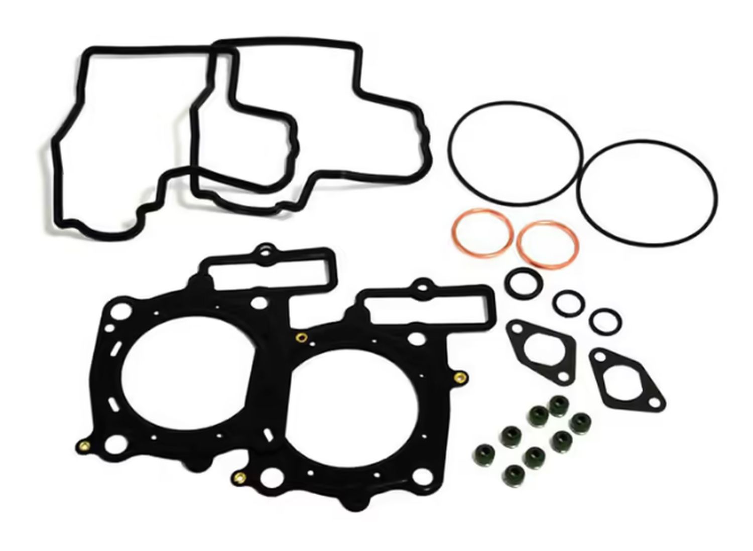 ATHENA těsnění top-end APRILIA MXV 450 '08-'10, RXV 450 '06-'11, SXV 450 '06-'11