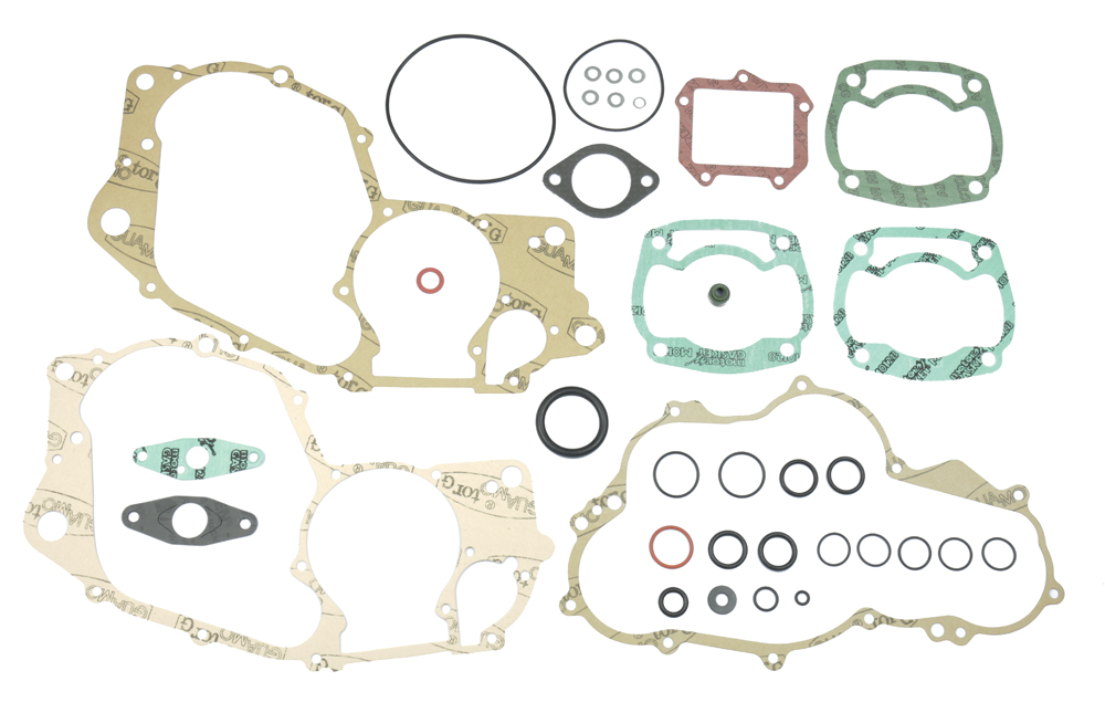 ATHENA kompletní sada těsnění APRILIA AF1 125 88-95 (ROTAX 123)