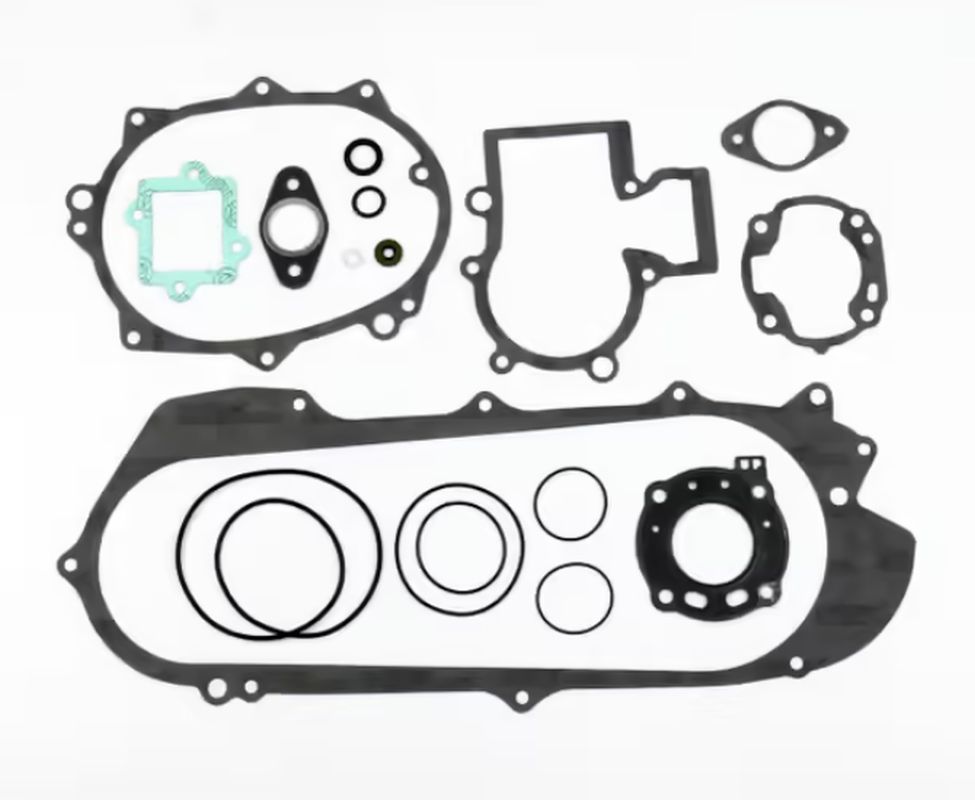 ATHENA kompletní sada těsnění APRILIA SR 50 DI-TECH 00-03, SR FACTORY 50 50, (OEM:5RZR000098)