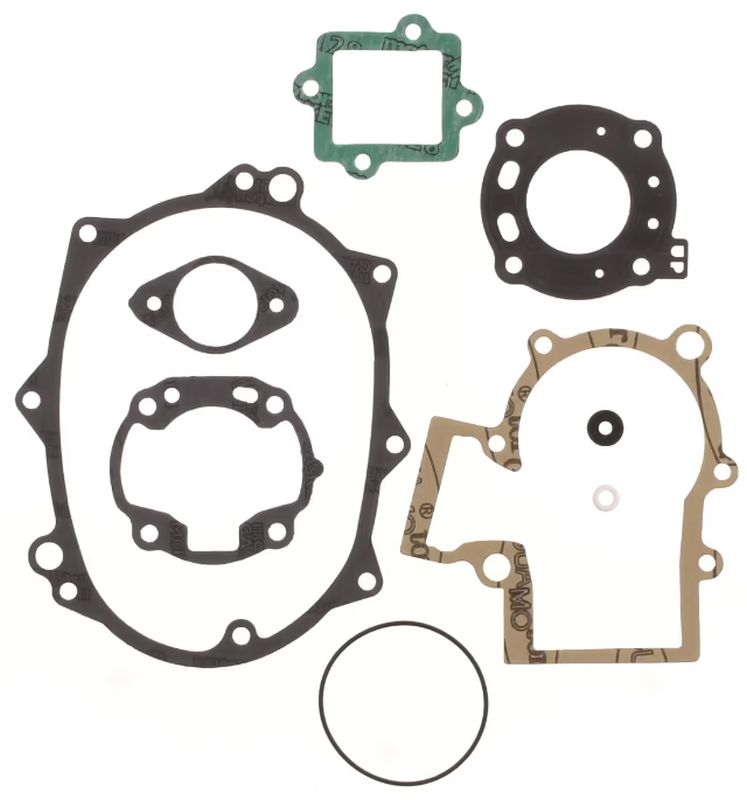 Levně ATHENA kompletní sada těsnění APRILIA SR 50 00-03 (OEM:5RZR000096) (ATHENA kompletní sada těsnění APRILIA SR 50 00-03 (OEM:5RZR000096))