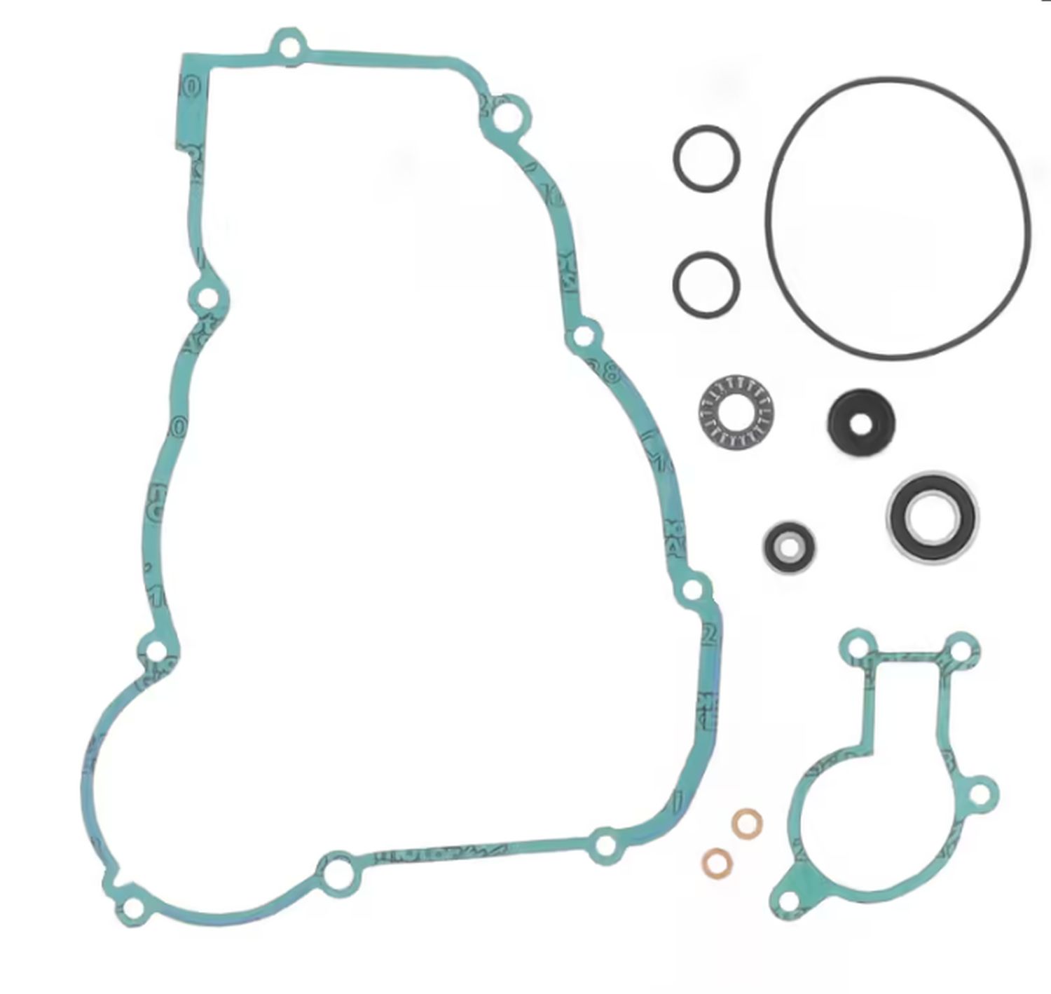 ATHENA opravná sada vodní pumpy BETA RX 250 CROSS '26-'27, RR 250 300 ENDURO '15-'24, XTRAINER 250 ENDURO '17-'26, RX 350 CROSS '26-'27