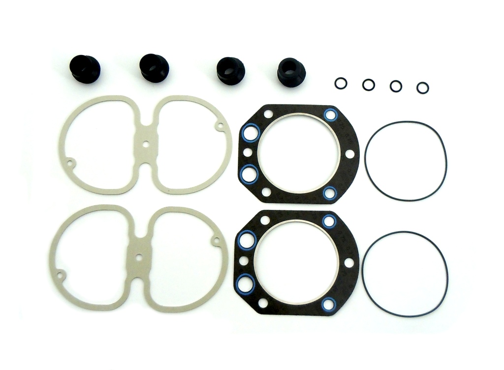 ATHENA těsnění TOP-END BMW R60 75-92, R75 75-92, R80 75-96, R90/6/S 75-92