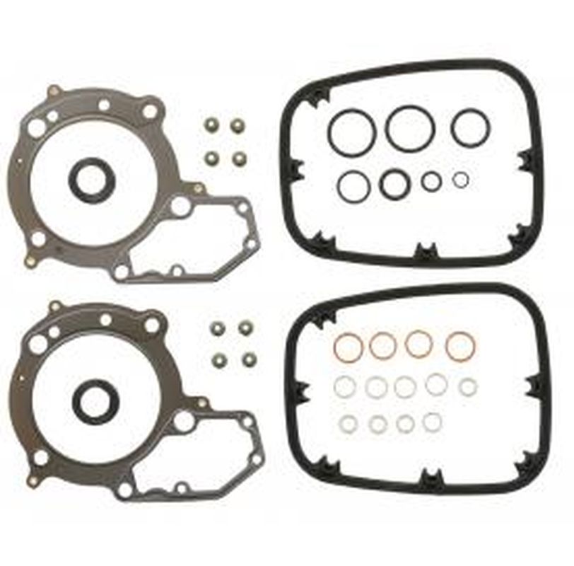 Levně ATHENA těsnění TOP-END BMW R1100 GS/RS 92-97 ( s těsněním víka ventilů) (ATHENA těsnění TOP-END BMW R1100 GS/RS 92-97 ( s těsněním víka ventilů))