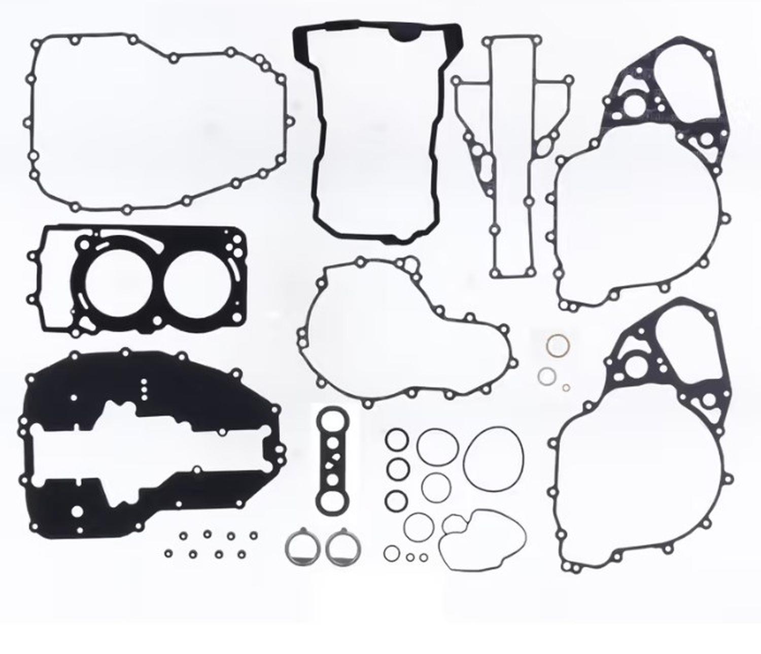 Levně ATHENA 2026/01 kompletní sada těsnění (bez gufer) BMW F 650 GS TWIN 07-12, F 700 GS 11-18, F 800 GS 06-18, F 800 R 05-18, F 800 S 04-08, F 800 ST
