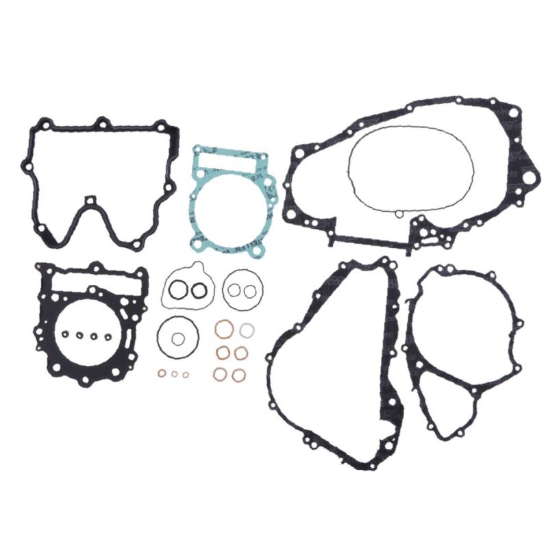 Levně ATHENA kompletní sada těsnění BMW F650 GS 99-08, F650 CS 00-05, G650 G/X 06-07 (ATHENA kompletní sada těsnění BMW F650 GS 99-08, F650 CS 00-05, G650)