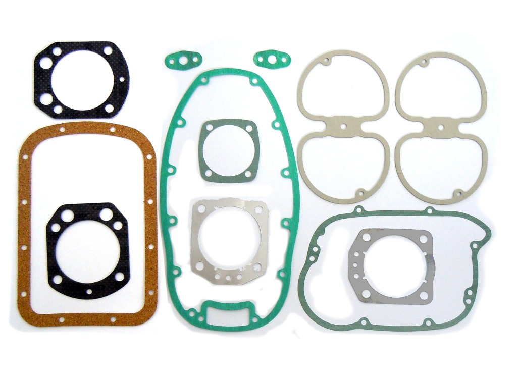 ATHENA kompletní sada těsnění BMW R50, R51/3, R60/5/6 56-60