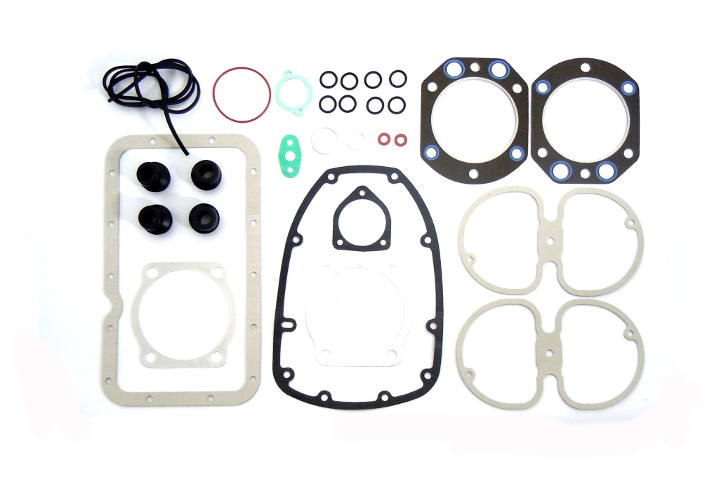 Levně ATHENA kompletní sada těsnění BMW R60/R69/R75/R90 (ATHENA kompletní sada těsnění BMW R60/R69/R75/R90)