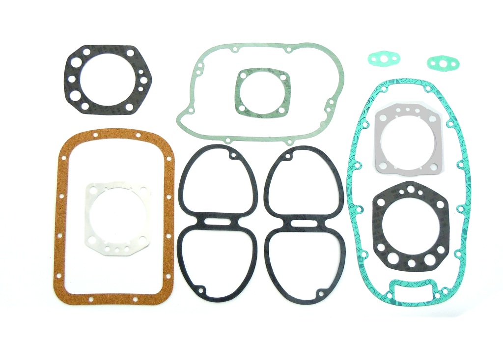 Levně ATHENA kompletní sada těsnění BMW R69/S, R68 (ATHENA kompletní sada těsnění BMW R69/S, R68)