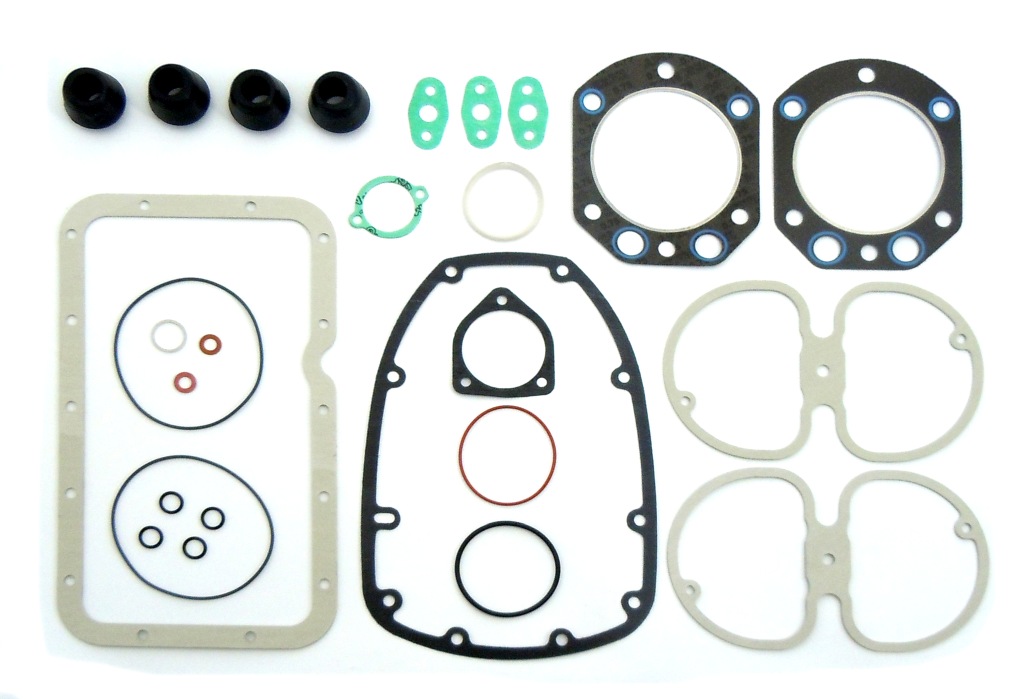 Levně ATHENA kompletní sada těsnění BMW R45 78-88, R65 78-92 (ATHENA kompletní sada těsnění BMW R45 78-88, R65 78-92)