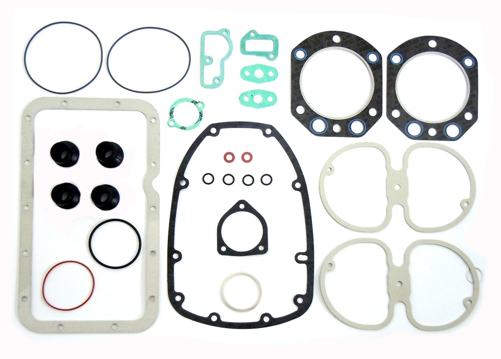 Levně ATHENA kompletní sada těsnění BMW R60/5/6 75-92, R75/5/6 75-92, R80/GS/RT/T/ST 75-96, R90/6/S 75-92 (ATHENA kompletní sada těsnění BMW R60/5/6 75-92,)