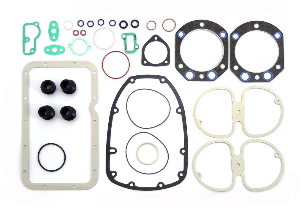 Levně ATHENA kompletní sada těsnění BMW R80 76-96, R100 GS/CS/PD/RS/RT 76-97 (ATHENA kompletní sada těsnění BMW R80 76-96, R100 GS/CS/PD/RS/RT 76-97)