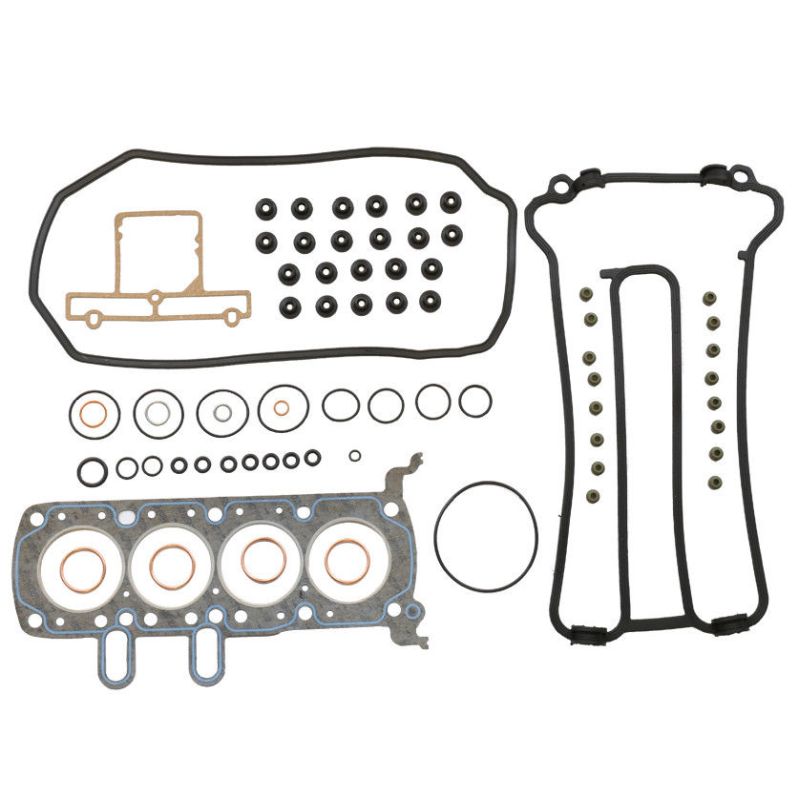 Levně ATHENA kompletní sada těsnění BMW K100RS (16V) 89-96, K1 89-96 (ATHENA kompletní sada těsnění BMW K100RS (16V) 89-96, K1 89-96)