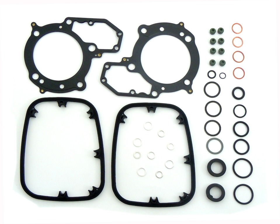 Levně ATHENA kompletní sada těsnění BMW R1100 GS/RS 98-06 (s těsněním víka ventilů) (ATHENA kompletní sada těsnění BMW R1100 GS/RS 98-06 (s těsněním víka)
